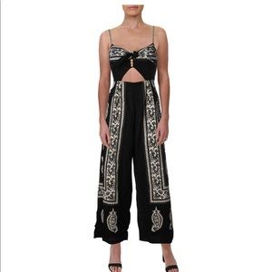 Free People ‘Feel the Sunshine Jumpsuit